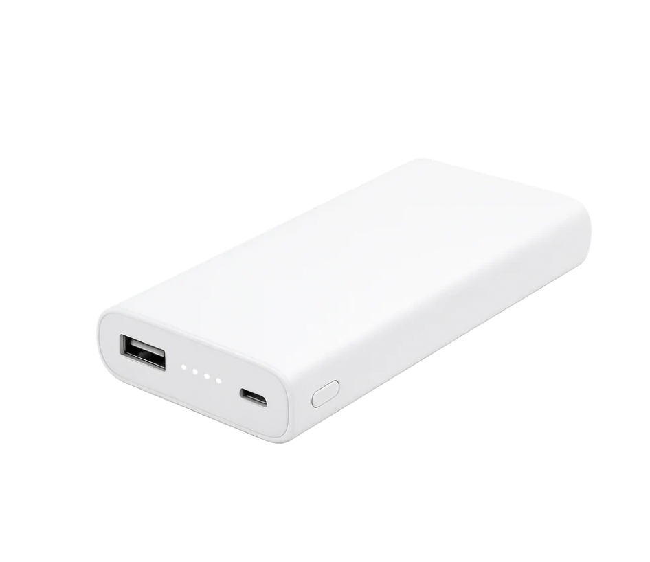 Power Bank - Runs Your Glow