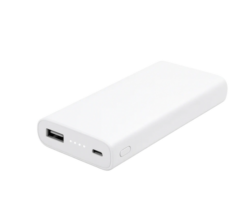 Power Bank - Runs Your Glow