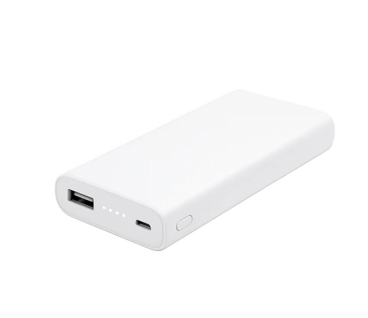 Power Bank - Runs Your Glow
