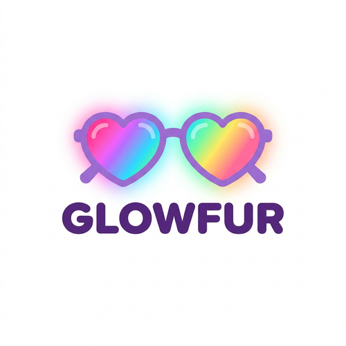 Glow Fur